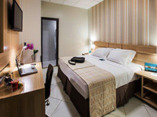 Slaviero Executive 4* Cuiabá