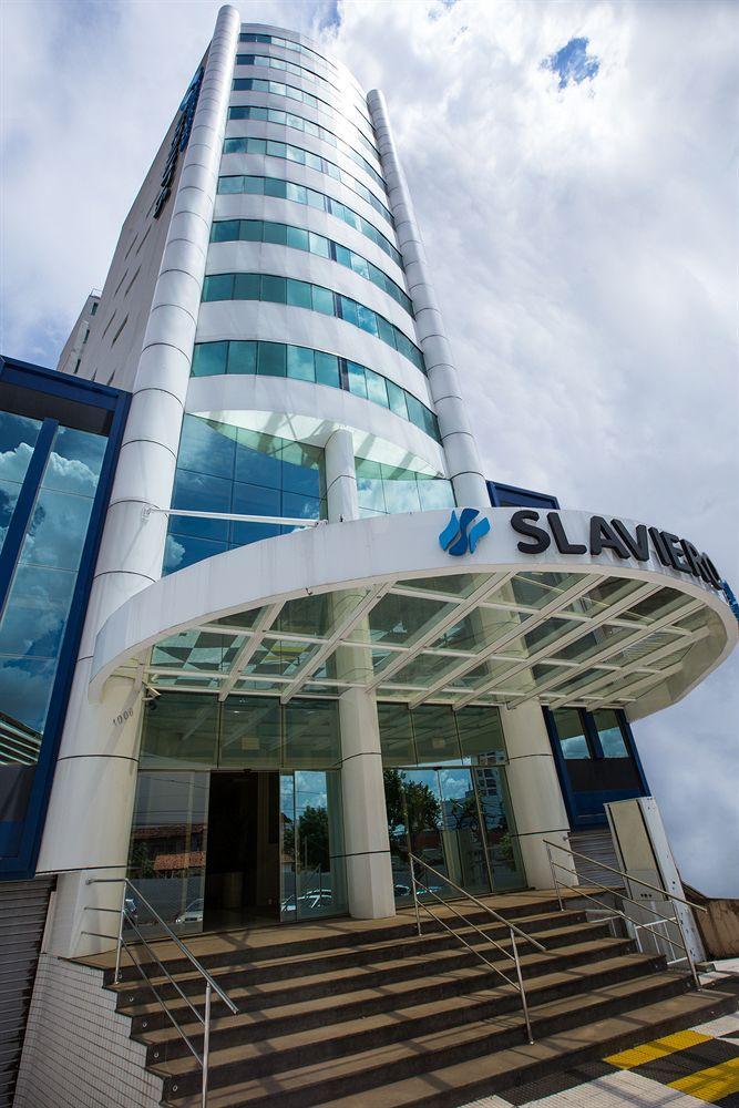 Slaviero Executive Hotel Cuiabá
