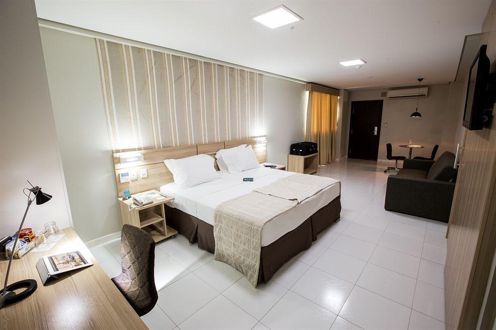 Slaviero Executive Hotel 4*