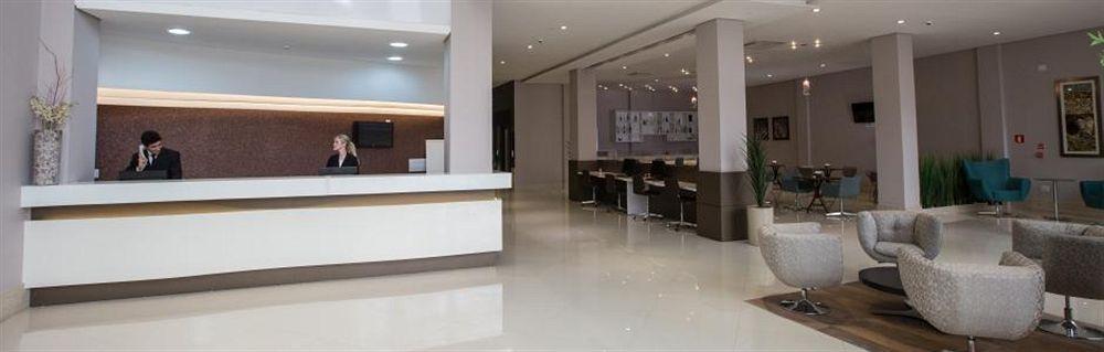 Slaviero Executive Hotel Cuiabá