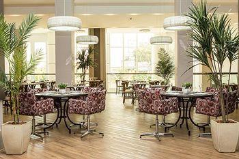 Slaviero Executive Hotel