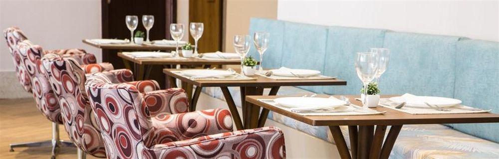 Slaviero Executive Hotel Cuiabá
