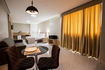Slaviero Executive Hotel