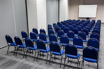 Slaviero Executive 4* Cuiabá