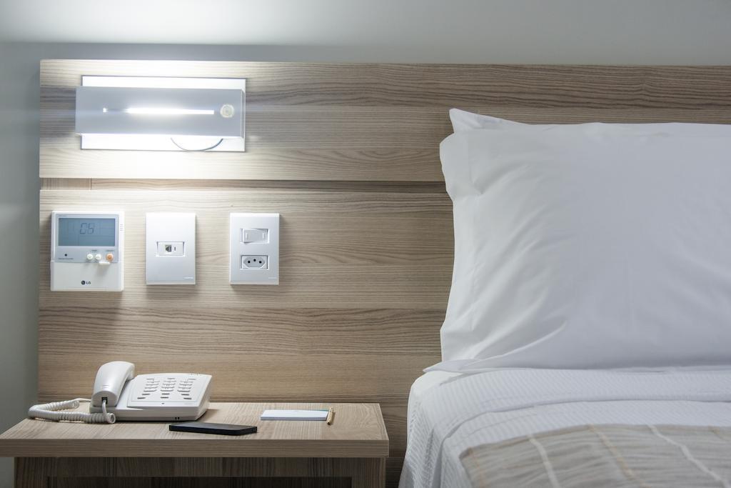 Slaviero Executive Hotel 4*