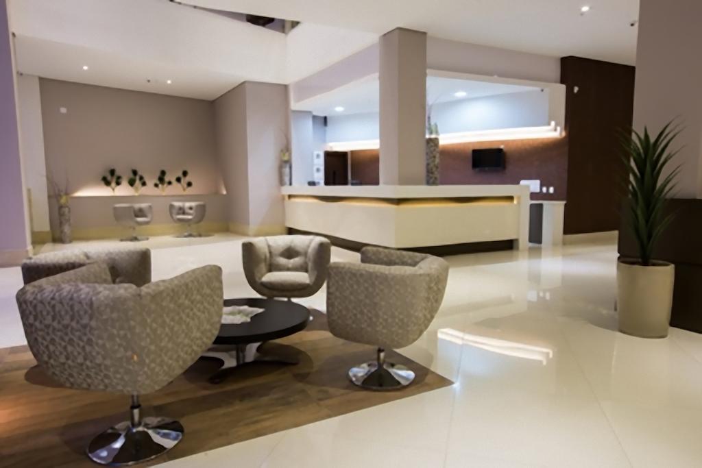 Slaviero Executive Cuiabá