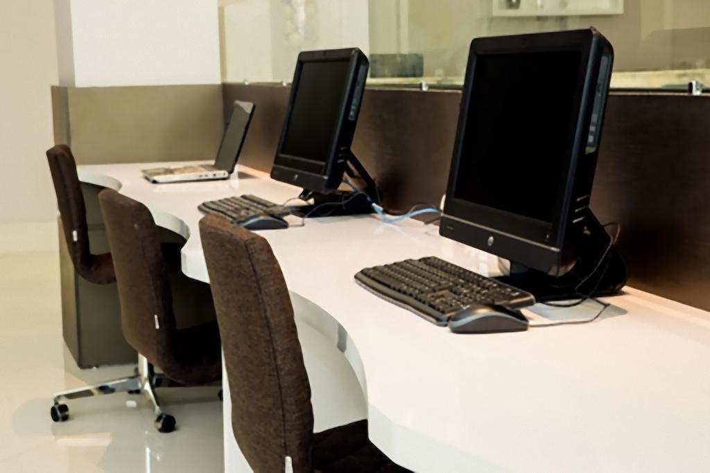 Hotel Slaviero Executive