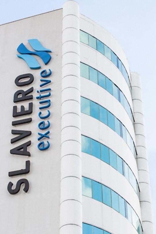 Slaviero Executive Hotel Cuiabá