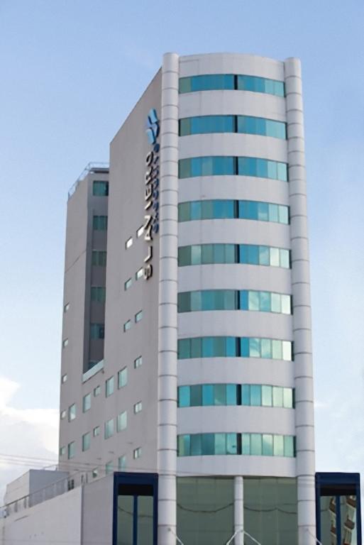 Slaviero Executive Cuiabá