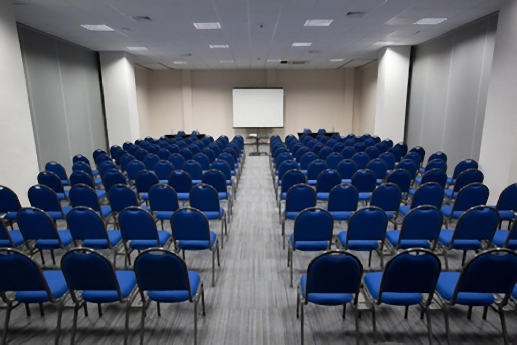 Slaviero Executive Hotel 4*
