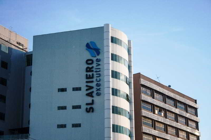 Hotel Slaviero Executive